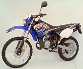 2005 Rieju RR 2000 photo